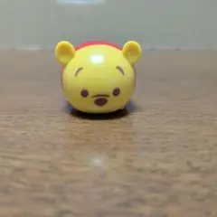 ディズニー　くまのプーさん ミニチュアフィギュア