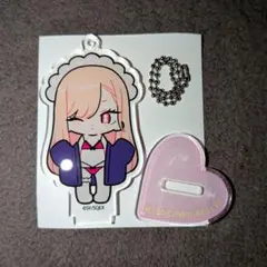 着せ恋展 喜多川海夢 アクリルスタンドキーホルダー その着せ替え人形は恋をする