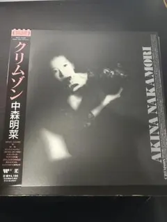 2025年最新】中森明菜 クリムゾンの人気アイテム - メルカリ