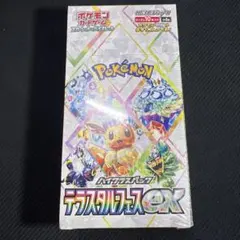 2025年最新】テラスタルフェス boxの人気アイテム - メルカリ