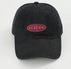 アメカジ　キャップ アメカジ 古着 ヴィンテージ風　ストリート　USA　企業ロゴ