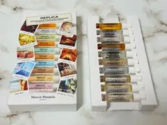 Maison Margiela　REPLICA　メモリーボックス　ミニサイズ