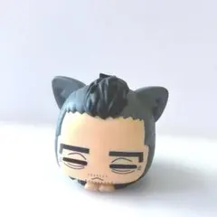 門倉　ゴールデンカムイ　おひるねこ　フィギュア