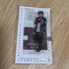 IMPACTors 椿泰我　アクスタ