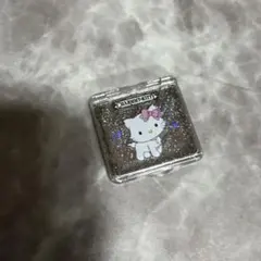 チャーミーキティ　ミニミラー