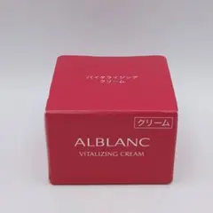 【最終出品】アルブラン バイタライジングクリーム(Nクリームe) 9g×12個 アルブラン バイタライジングクリーム 9g - メルカリ