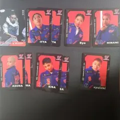 2025年最新】dリーグ トレカの人気アイテム - メルカリ