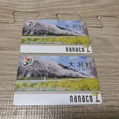 2026年最新】nanacoカード 未登録の人気アイテム - メルカリ