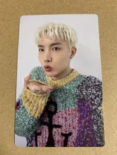 2025年最新】JHOPE トレカの人気アイテム - メルカリ