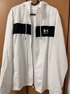 Under Armour フード付きジャケット XL