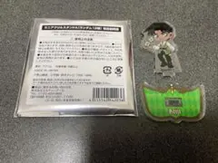 名探偵コナン　アクリルスタンド　服部平次