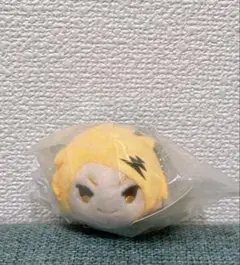上鳴電気 ぬいぐるみおまんじゅう にとたん ともぬい もちマス まとめ売り 2025年最新】上鳴電気ぬいぐるみの人気アイテム - メルカリ