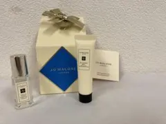JO MALON オーナメント ジョーマローン コロン&ハンドクリーム ミニ