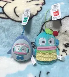 ハンギョドン☆マスコット2個セット