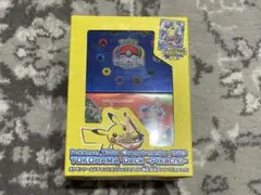 横浜記念デッキ 未開封