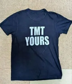 TMT YOURS 20周年記念 Tシャツ
