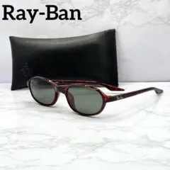 RayBan レイバン サングラス W2838 B&L 90's ヴィンテージ - メルカリ