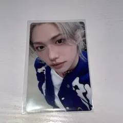 straykids フィリックス ペンミ PILOT 特典 トレカ - メルカリ