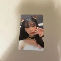 2026年最新】aespa クリスマス カリナの人気アイテム - メルカリ