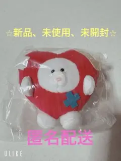 mottk モック　ハート