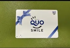2026年最新】使用済みQUOカードの人気アイテム - メルカリ