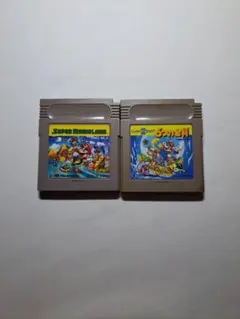 スーパーマリオランド 6つの金貨 2個 まとめ ㉙