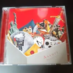 「Assort」（Novelbright）CD＋DVD