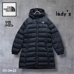 2025年最新】ノースフェイス ダウン レディース xlの人気アイテム