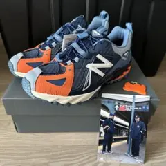 New Balance ML610XAT 24.5cm
