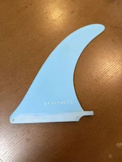 Seea x Captain Fin8.5Raked fin サーフボードフィン - メルカリ