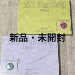 TWICE チェヨン アルバム 新品・未開封 2種 セット