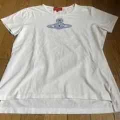 ヴィヴィアンウエストウッド　Tシャツのサムネイル