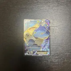 カメックスex sr