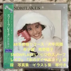 2025年最新】南野陽子 スノーの人気アイテム - メルカリ