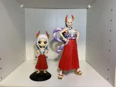 ワンピース　ヤマト　king of artist 40点まとめ売り ワンピース ヤマト king of artist 40点まとめ売り - メルカリ