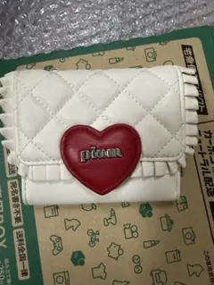 2025年最新】pium 財布の人気アイテム - メルカリ