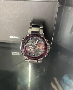 CASIO G-SHOCK MT-G3000 腕時計 本体 - メルカリ
