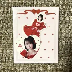 野口衣織 ステッカー 直筆 2025年最新】野口衣織 ステッカーの人気アイテム - メルカリ