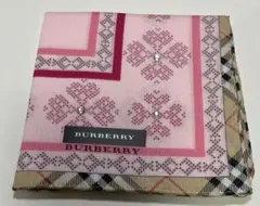 新品・未使用Burberry バーバリー