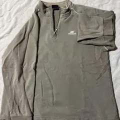 new balance スウェット