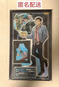 名探偵コナン　赤井秀一　中国　アクリルスタンド