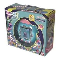 【新品】たまごっちパラダイス☆ジェイドフォレスト