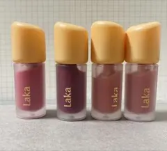 ラカフルーティーグラムティントミニ デューイ•ジューシー•メロウ•エンヴィ