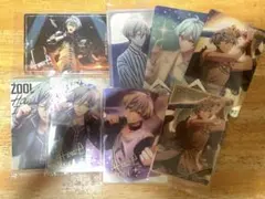 アイドリッシュセブン 亥清悠　ウエハース
