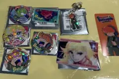 パンティ&ストッキング パンスト むにゅぐるみ パンティ ブリーフ まとめ