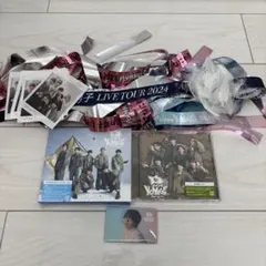 BON BON VOYAGE 通常版＋初回限定盤1 BluRay 特典付き