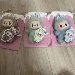 2026年最新】Labubu マカロンの人気アイテム - メルカリ