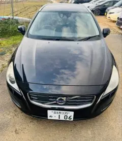 即決交渉ok ディーゼル　2015年式！　ボルボ　V60 即決交渉ok ディーゼル 2015年式！ ボルボ V60 - メルカリ