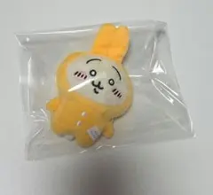 ちいかわ ぬいぐるみBIG2 ガチャ パジャマパーティーズ うさぎ　新品未開封品