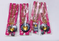 セボンスター メッキ セット